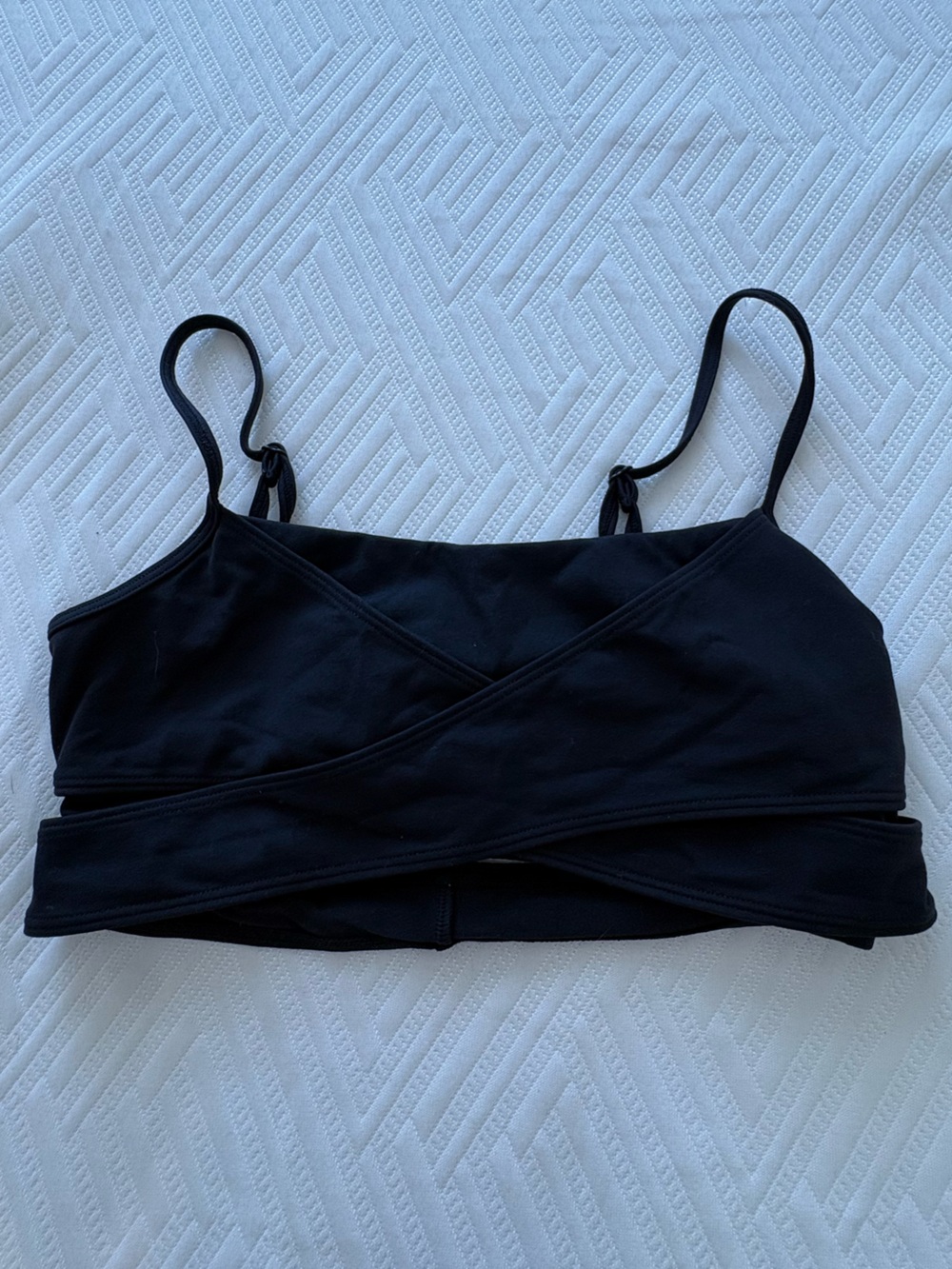 ALO SPORTS BRA